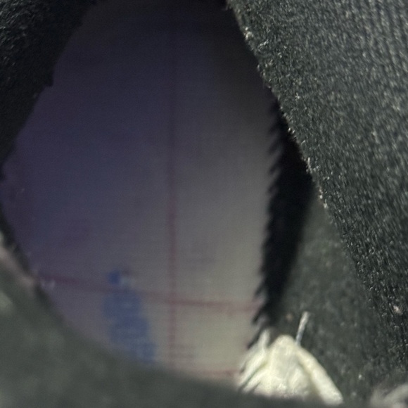 Jordan 5 Poison Ivy - Picture 8 of 11